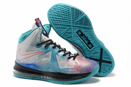 Nike  LEBRON 11 Mod.0001